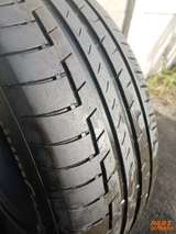 Continental Reifen vorne links Hyundai i40 2011–2019 205/60 R16 96H DOT 2523 – 3