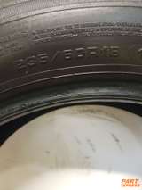 Goodyear Reifen vorne links 235/60 R18 107V DOT 2621 Range Rover Evoque L538 – 5