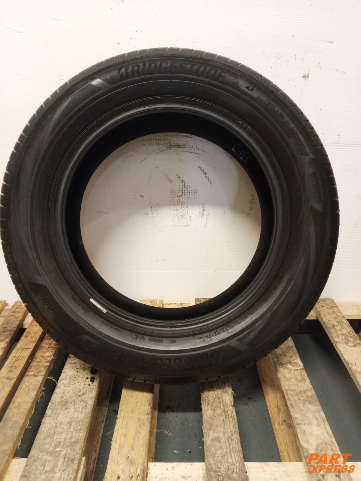Pneumatico Land Rover Range  Evoque vorne R L538 2011 2019 235/60R18 107W  1326