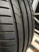 Pneumatico Land Rover Range Evoque hinten links L538 2011-2019 235/60R18 107W (1326) – 4
