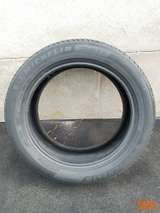 Michelin Reifen Opel Zafira Tourer C vorne links 2011 - 2019 225/50R17 98Y(3820) – 1