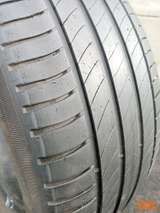 Michelin Reifen Opel Zafira Tourer C vorne links 2011 - 2019 225/50R17 98Y(3820) – 3