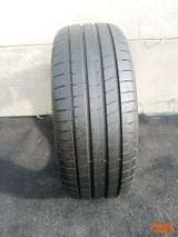 Goodyear Reifen hinten links Opel Zafira Tourer C 2011-2019 225/50R17 98Y (0126) – 2