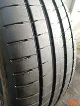 Goodyear Reifen hinten links Opel Zafira Tourer C 2011-2019 225/50R17 98Y (0126) – 3