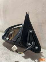 Außenspiegel links 9 Pins Nissan Juke F15 Czarny Z11 2010 - 2019 96302BV91E – 2