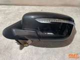 Außenspiegel links 9 Pins Nissan Juke F15 Czarny Z11 2010 - 2019 96302BV91E – 4