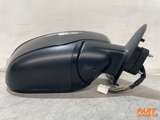 Außenspiegel rechts 9 Pins Nissan Juke F15 Czarny Z11 2010 - 2019 96302BV91E – 4