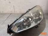 Headlight Front Left Halogen Peugeot 308 CC T7 2009 - 2015 470519999 – 1