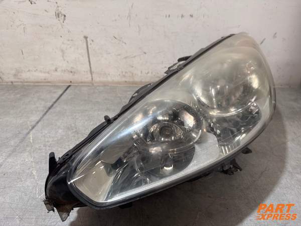 Koplamp Vóór Links Halogen Peugeot 308 CC T7 2009 - 2015 470519999