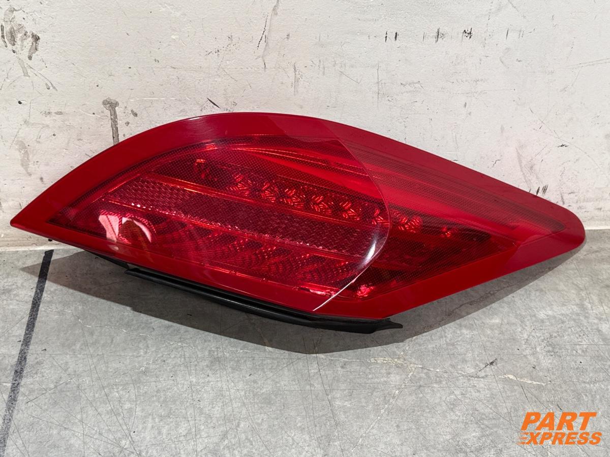 Fanale Posteriore Sinistro Peugeot 308 CC T7 Cabrio 2009 - 2015 6350GG