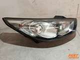 Headlight Front Right Halogen Hyundai ix35 Tucson II LM 2010 - 2015 92101-2Y – 1