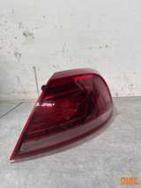 Rear Light Rear Right LED VW Passat CC B7 358 Saloon 2012-2017 3C8945208T – 1