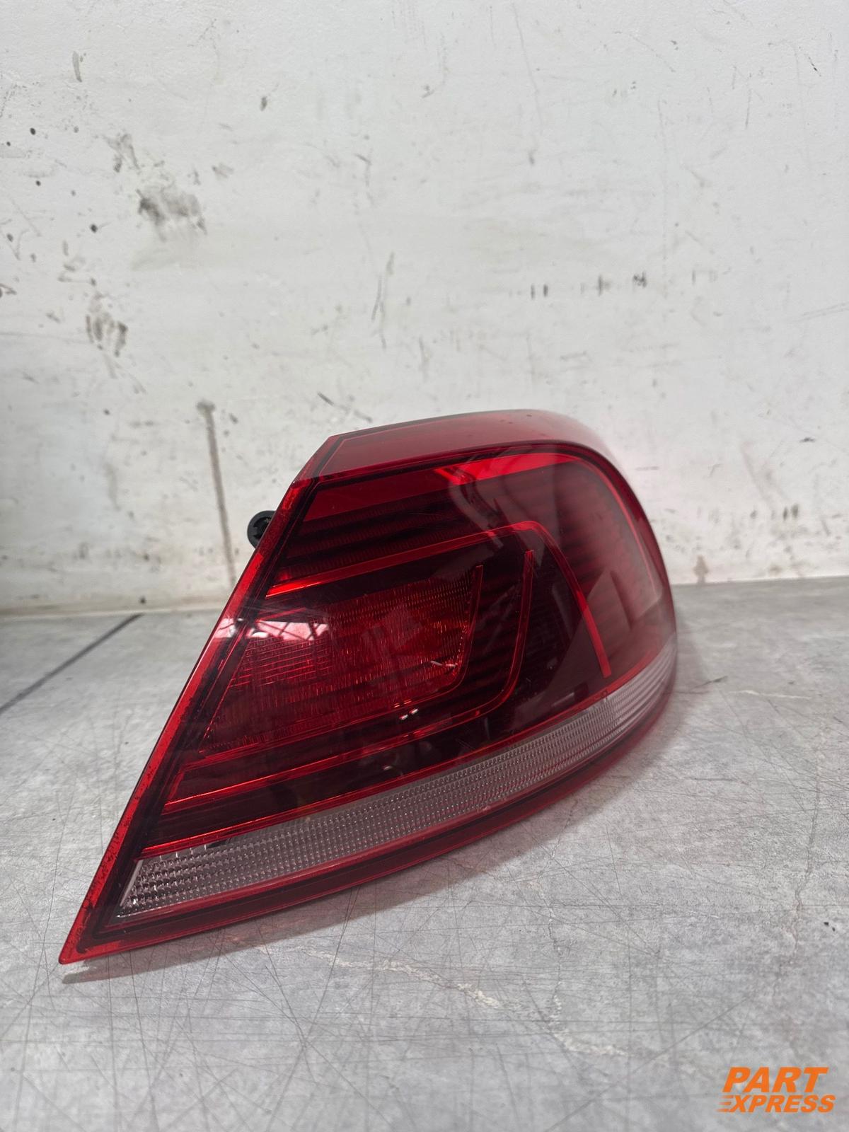 Rear Light Rear Right LED VW Passat CC B7 358 Saloon 2012-2017 3C8945208T