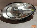Koplamp Vóór Links Halogen Fiat 500L 330 2012 - 2022 47530748LH – 1