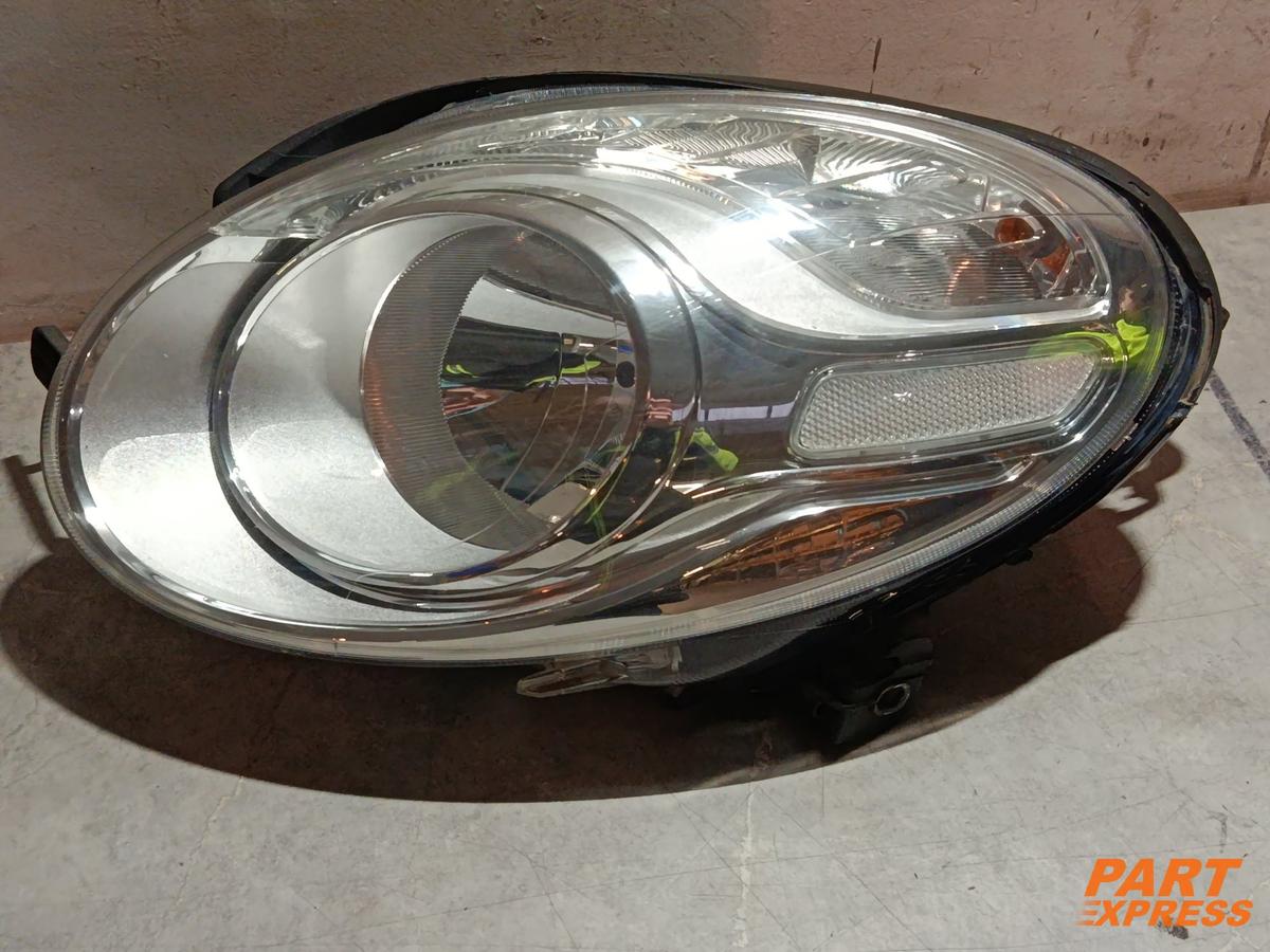 Faro Delantero Izquierdo Halogen Fiat 500L 330 2012 - 2022 47530748LH