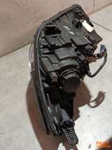 Headlight Front Right Halogen Hyundai Tucson III TL 2015 - 2020 92102-D7110 – 4