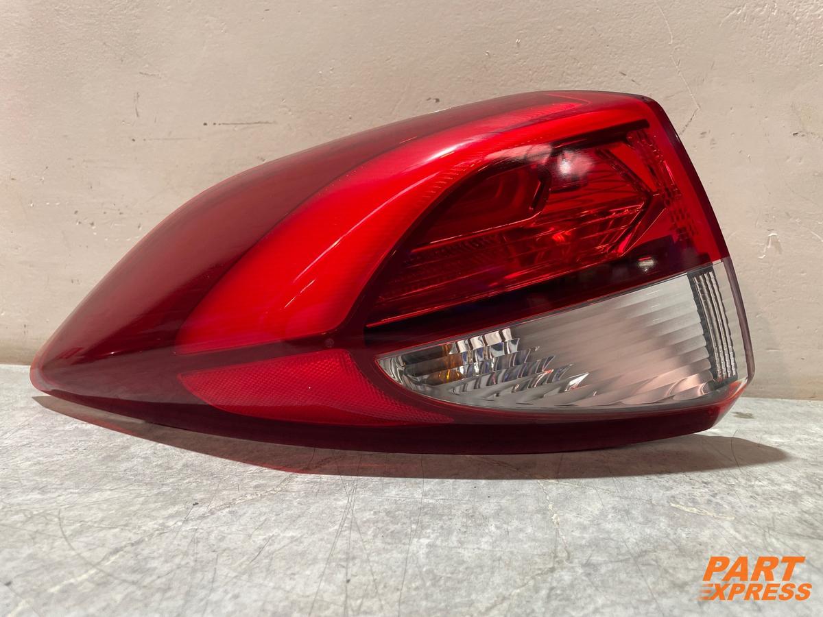 Fanale Posteriore Sinistro LED Hyundai Tucson III TL SUV 2015 - 2020 92401-D31