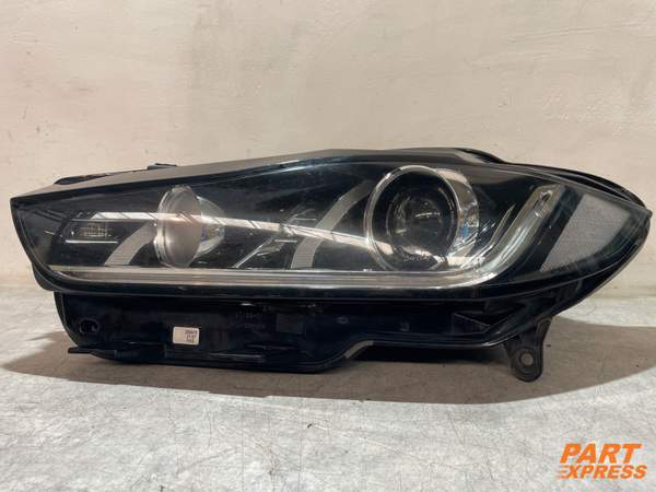 Faro Anteriore Sinistro Xenon Jaguar XE X760 dal 2015 GX73 13W030 AE