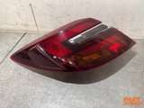 Rear Light Rear Left Halogen Opel Insignia A Fastback 2008 - 2017 23422535 – 3