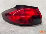 Rear Light Rear Left Halogen Opel Zafira Tourer C Van 2011 - 2019 39033312 – 1
