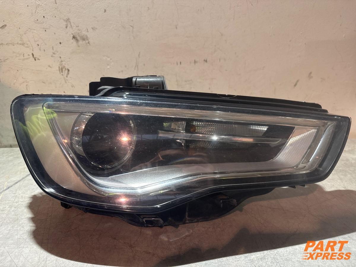Faro Delantero Derecho Xenon Audi A3 8V 2012 - 2020 8V0.941.006.A