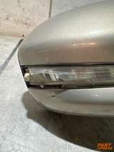 Außenspiegel rechts 9 Pins Ford Mondeo Silber Tectonic QD 2014-2022 E20212103 – 3