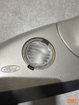 Außenspiegel rechts 9 Pins Ford Mondeo Silber Tectonic QD 2014-2022 E20212103 – 5