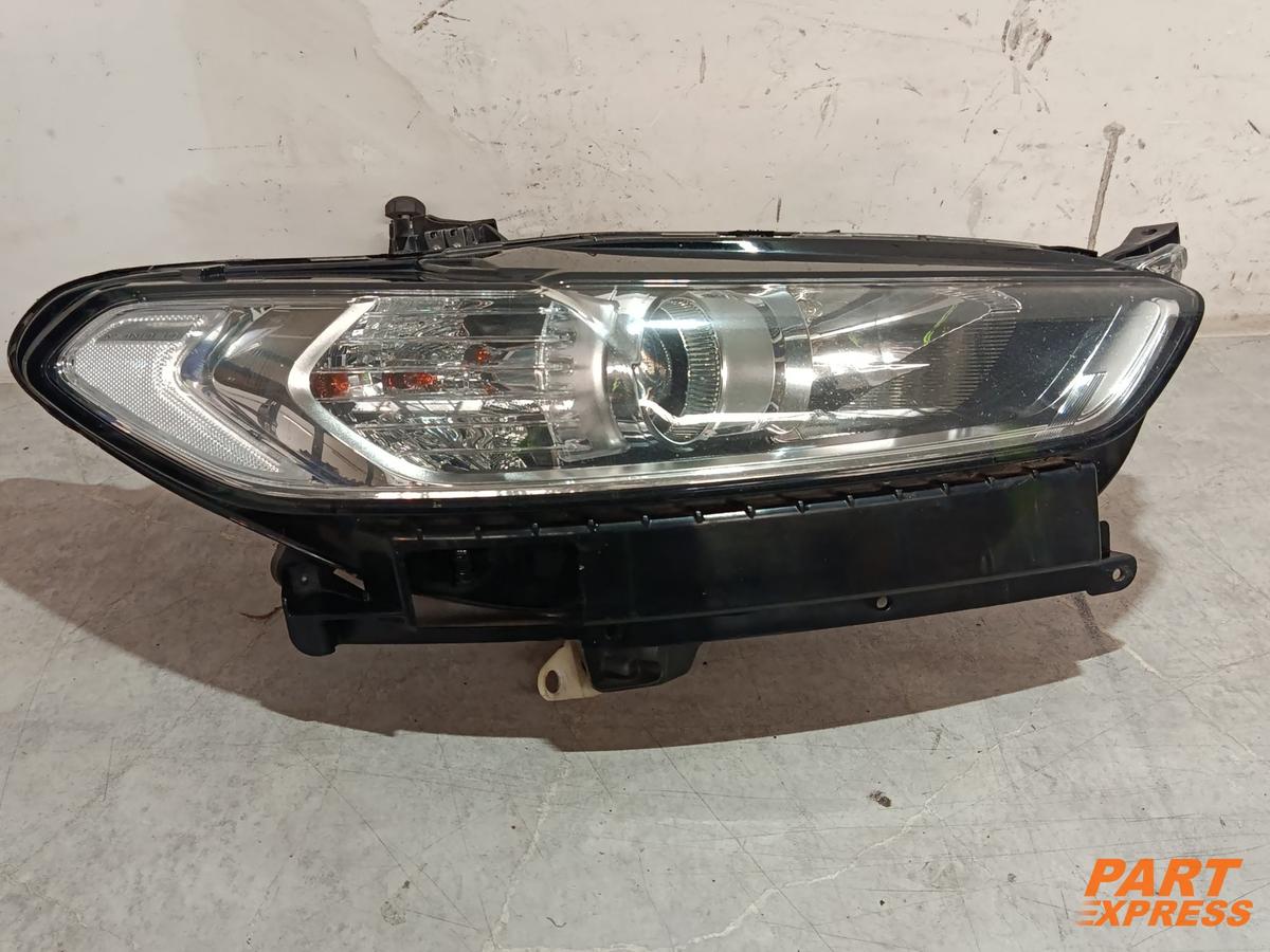 Faro Delantero Derecho Halogen Ford Mondeo Mk5 CD391 2014 - 2022 2284965