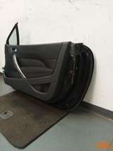 Puerta Completa Delantera Derecha Peugeot 308 CC T7 Cabrio Negro 2009 - 2015 6350GG – 4