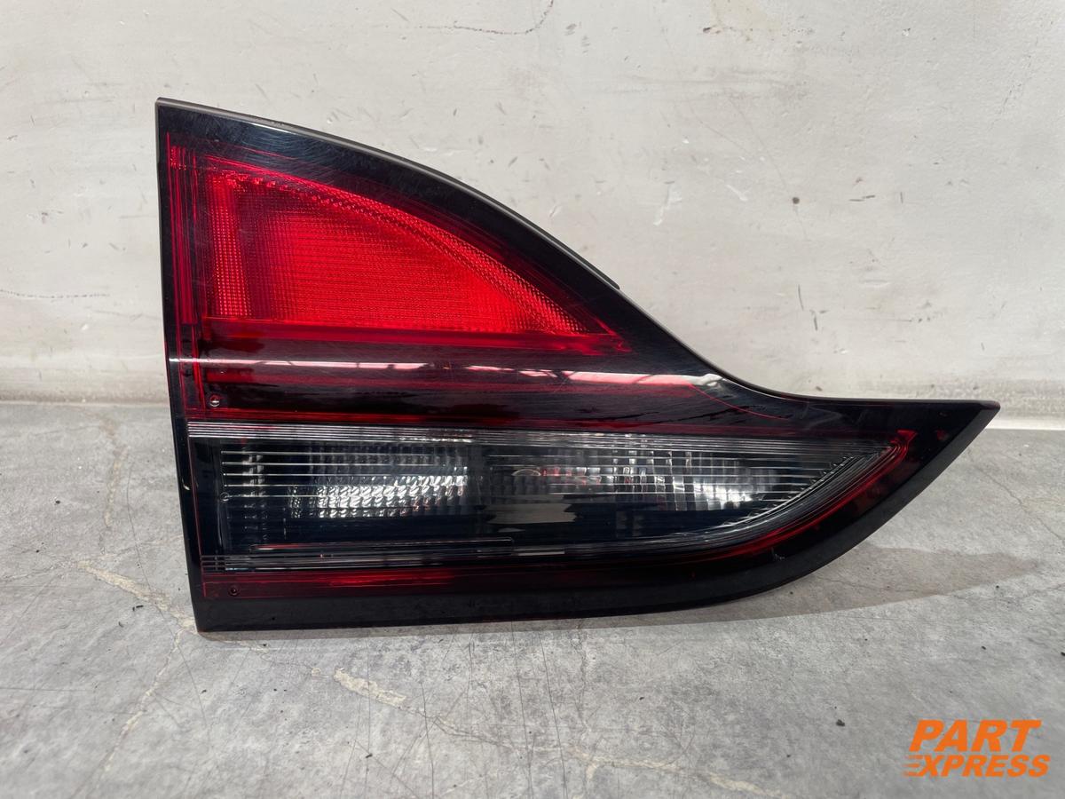 Rear Fog Lamp Right Opel Zafira Tourer C 2011 - 2019 39028598 BN8