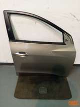Tür komplett vorne rechts Hyundai Tucson ix35 LM SUV Silber Sirius A3 2010-2015 – 2
