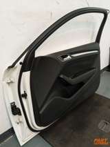 Tür komplett vorne rechts Audi A3 8V 3-türig Weiß Amalfi Y5 2012 - 2020 – 8