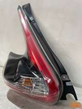 Rückleuchte links Halogen Nissan Juke F15 SUV 2010 - 2019 L90049815 – 2