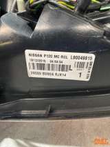 Rückleuchte links Halogen Nissan Juke F15 SUV 2010 - 2019 L90049815 – 6