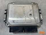 Motorsteuergerät ECU Ford Fiesta Mk7 C1B1-12A650-FJ Bosch 0261S10728 – 2