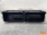 Motorsteuergerät ECU Ford Fiesta Mk7 C1B1-12A650-FJ Bosch 0261S10728 – 4