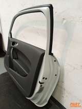Puerta Completa Delantera Derecha Audi A1 8X 3 puertas Blanco Gletscherweiß 2Y S9R 2010-2018 – 7