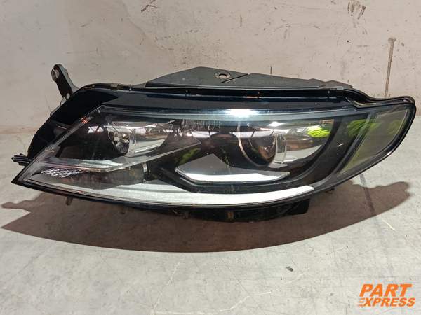 Headlight Front Left Xenon VW Passat CC B7 358 2012 - 2017 3C8941031B