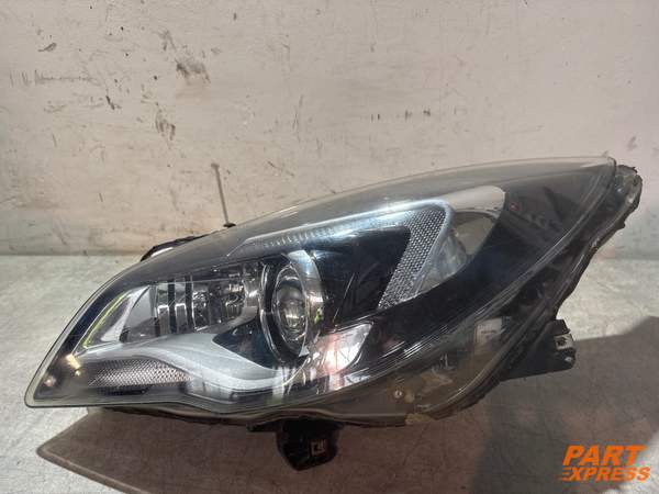 Scheinwerfer vorne links Xenon Opel Insignia A 2008 - 2017 13426665LH