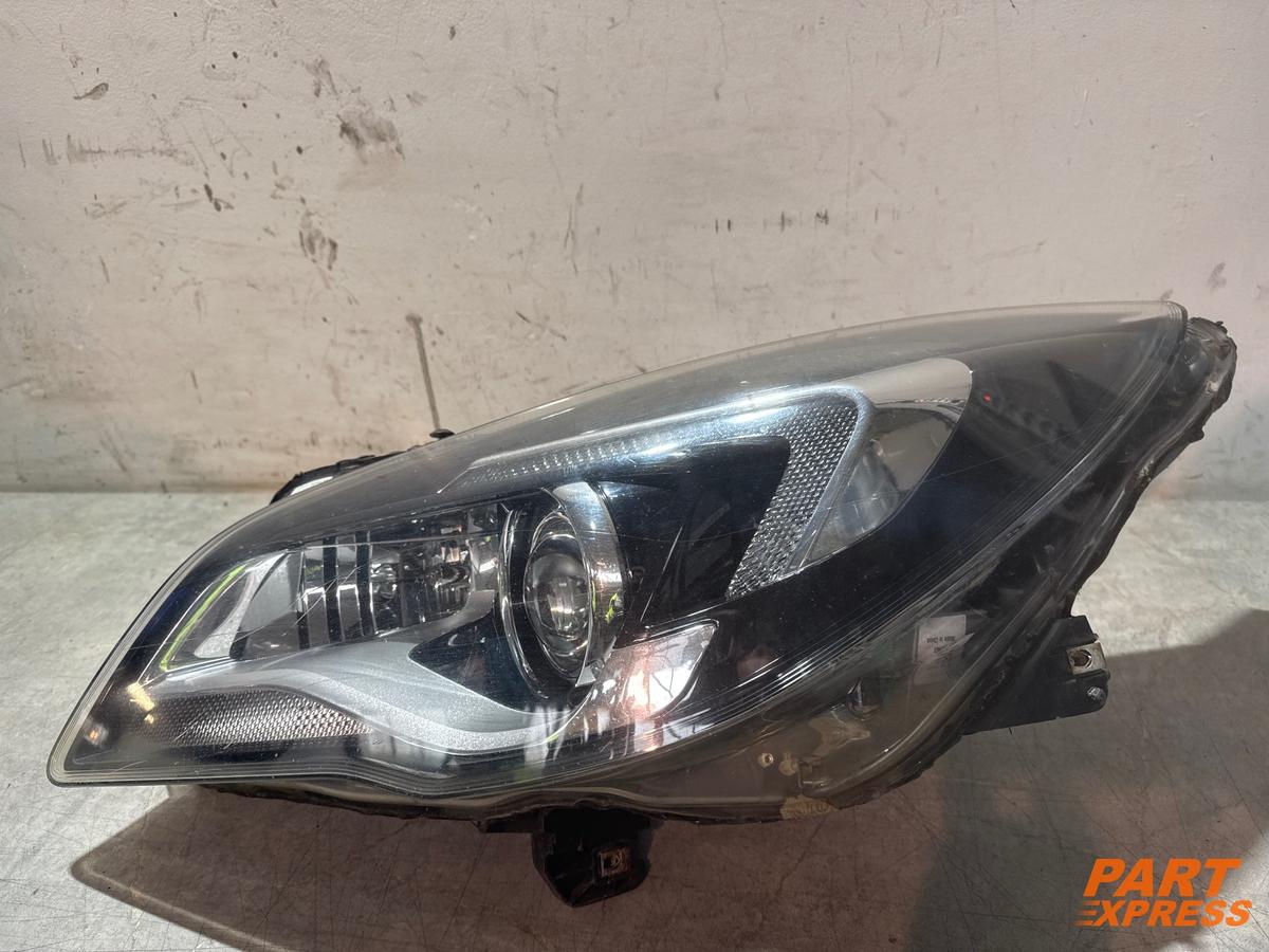 Scheinwerfer vorne links Xenon Opel Insignia A 2008 - 2017 13426665LH