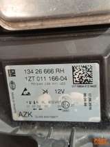 Scheinwerfer vorne rechts Xenon Opel Insignia A 2008 - 2017 1ZT011166-04 – 2