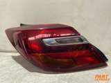 Rückleuchte links Halogen Opel Insignia A Hatchback 2008 - 2017 39024204 – 1