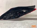 Rückleuchte links Halogen Opel Insignia A Hatchback 2008 - 2017 39024204 – 5