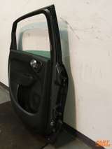 Puerta Completa Trasera Izquierda Fiat 500L 330 Monovolumen Gris 609 Moda 2012 - 2022 – 3