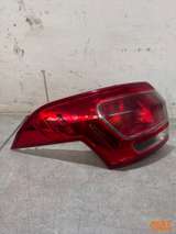 Rückleuchte links Halogen Ford B-Max JK8 Van 2012 - 2017 02046099900010 – 2