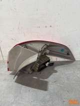 Rückleuchte links Halogen Ford B-Max JK8 Van 2012 - 2017 02046099900010 – 4