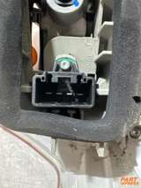 Rückleuchte links Halogen Ford B-Max JK8 Van 2012 - 2017 02046099900010 – 5