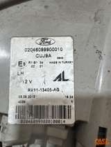 Rückleuchte links Halogen Ford B-Max JK8 Van 2012 - 2017 02046099900010 – 6