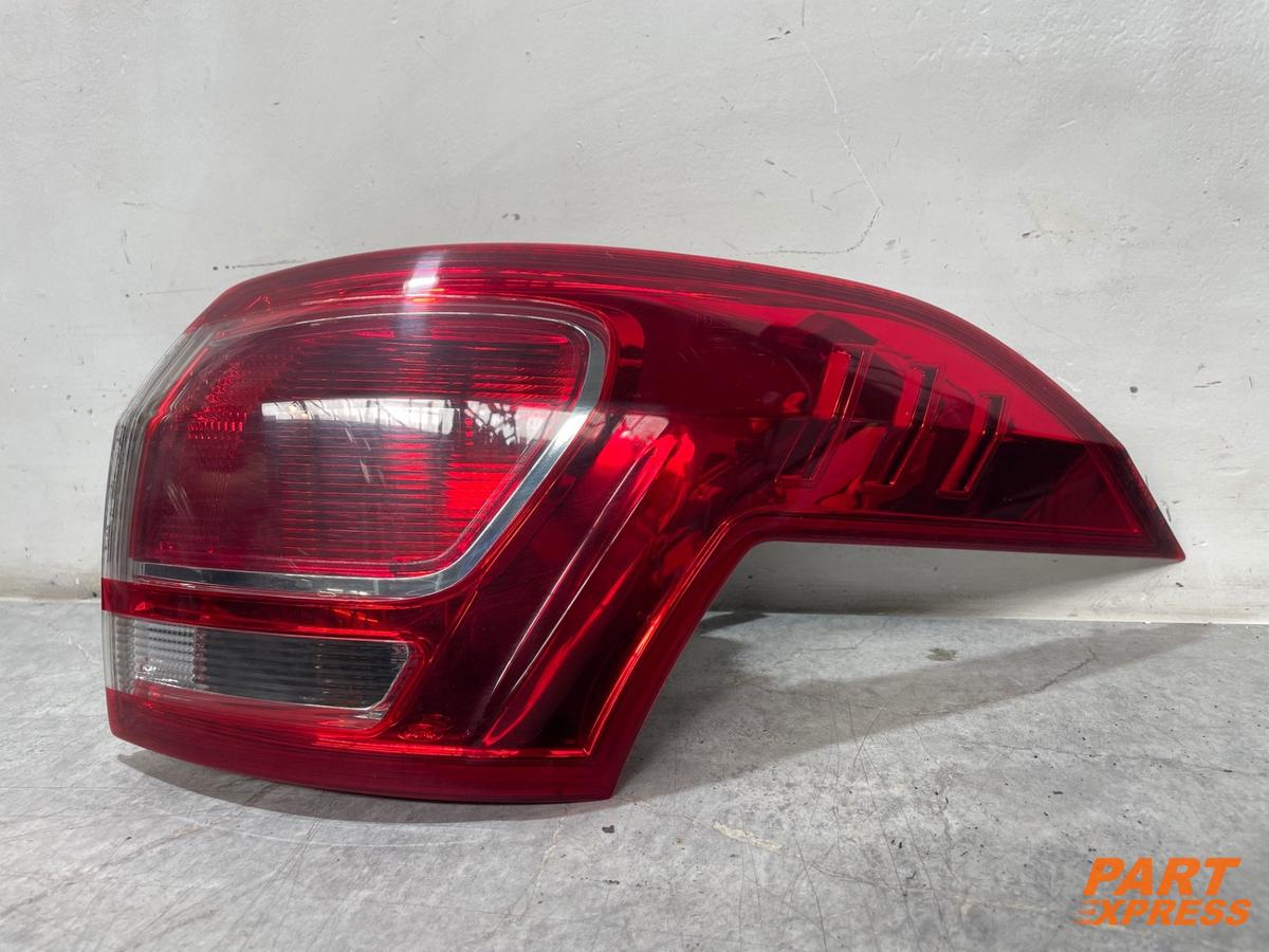 Rückleuchte rechts Halogen Ford B-Max JK8 Monovolume 2012 - 2017 av11 13404 ag