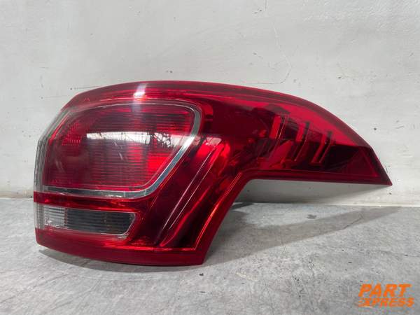 Rückleuchte rechts Halogen Ford B-Max JK8 Van 2012 - 2017 av11 13404 ag